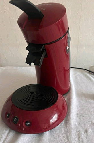 Philips senseo - philips,