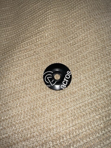 Acros top cap ahead kappe - cap, /