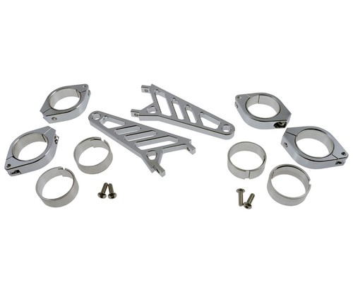 Lampenhalter motorrad - lampenhalter,