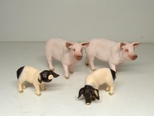 Konvolut stück schleich - konvolut,