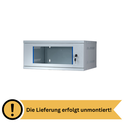 Netzwerkschrank serverschrank - netzwerkschrank,