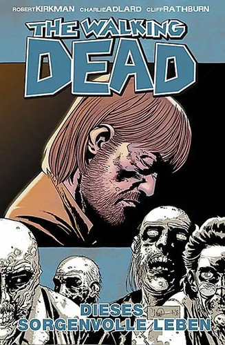 The walking dead - the, 6
