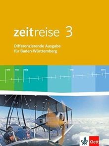 Zeitreise differenzierende - 3.,