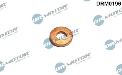 Motor automotive drm0196 - dr.motor,
