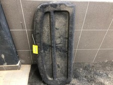 Hutablage Nissan Micra V K14