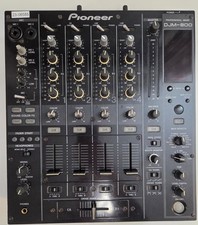 Pioneer DJM 800 - DJ Mixer