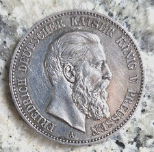 Deutsches Kaiserreich Preussen