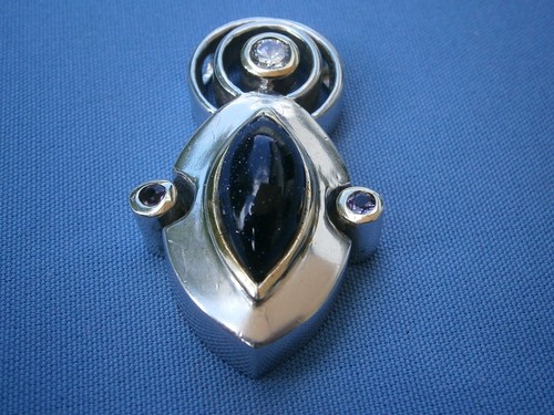 Edler 925 sterling silber - sterling,