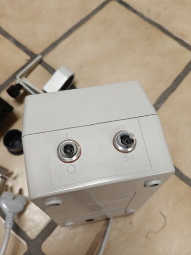 Auflichtbeleuchtung für zeiss - auflichtbeleuchtung,