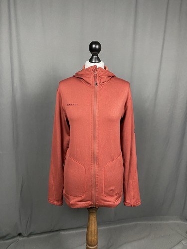 Mammut polartec damen pullover - polartec,