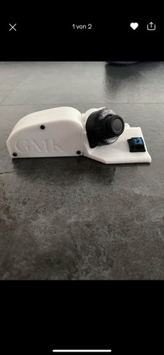 Gmk tastatur joystick - gmk,
