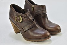 Timberland damen pumps high - timberland,