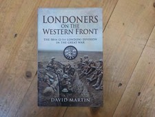 2014 DAVID MARTIN LONDONERS ON