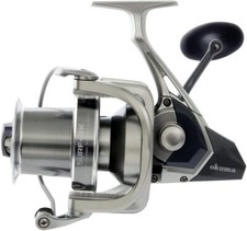 Okuma Surf 8k Meeresangeln