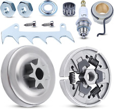 Kettenrad Ersatzteile Für STIHL 021 023 025 MS210 MS230 MS250 Kettensäge, Kupplu