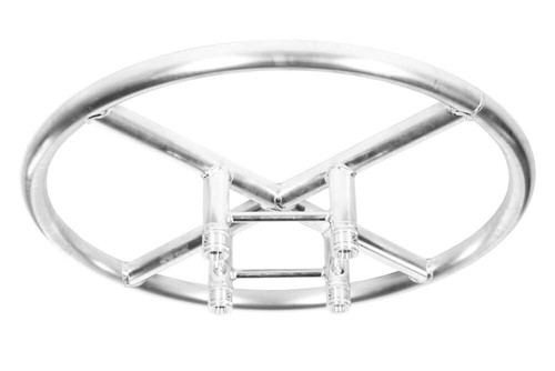 Global truss f34 top - top, ring