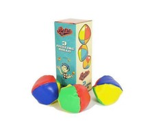 RETRO TOY CLASSIC 3er SET