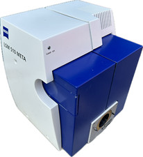 Carl  Zeiss LSM 510 META