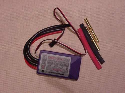 Rsc 290 softschalter - rsc-290,