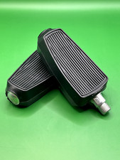Mofa Moped Pedal Set Union