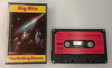 The Rolling Stones Big Hits