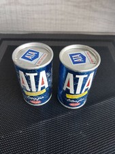 ATA Henkel Blechdosen extra