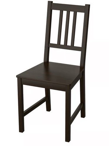 Nagelneuer ikea stefan - nagelneuer,