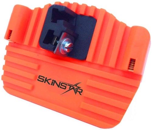 Skinstar seitenwangenhobel ski - skinstar,