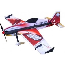 Rc Factory Edge 540T (rot) /