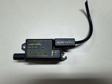 Satronic Zündeinheit Typ ZT