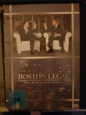 boston legal komplette serie