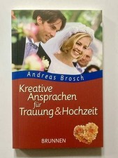 Kreative Ansprachen für