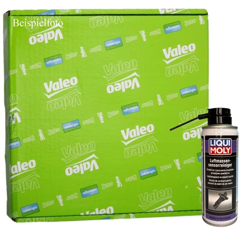 Valeo luftfilter - valeo,