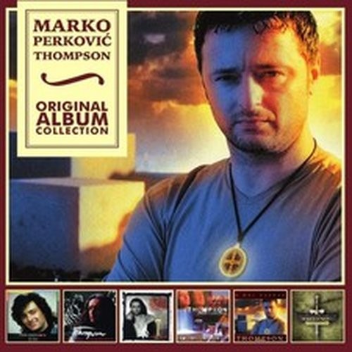 Marko perkovic thompson - perkovic,