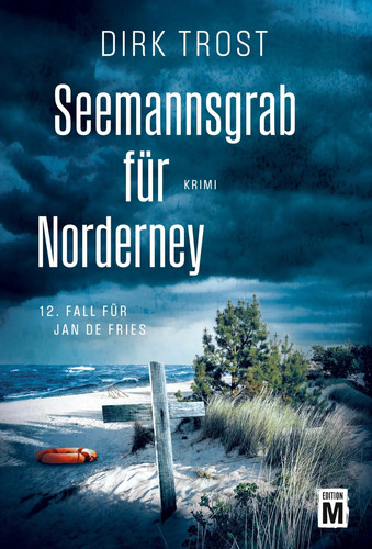 Seemannsgrab für norderney - seemannsgrab, |