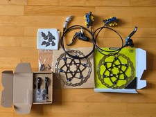 Magura mt7 pro oak - magura,