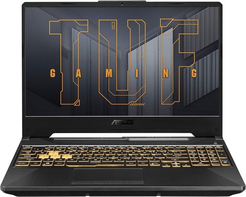 Asus tuf gaming laptop f15 - gaming,