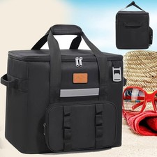 Kühltasche Faltbar Kühlkorb