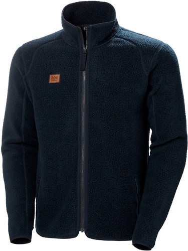 Helly hansen fleecejacke - helly,