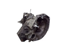Schaltgetriebe Getriebe 5 Gang 55205249 passt für FIAT 500 (312) 1.2