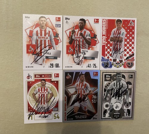 Match attax 2025 2026 - match, 25