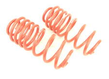 Neu. H&R 45mm Federn für VW