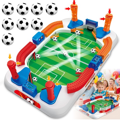 Mini tischkicker kickertisch - mini,