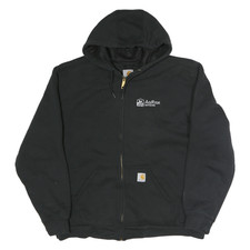 Carhartt Herren Schwarz