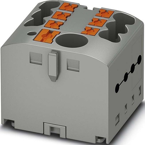 Phoenix contact ptfix 6x2 - contact, 6/6x2,5