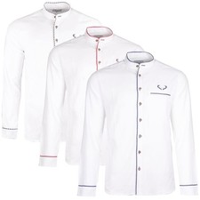 Goldschmidt Trachtenhemd Noah