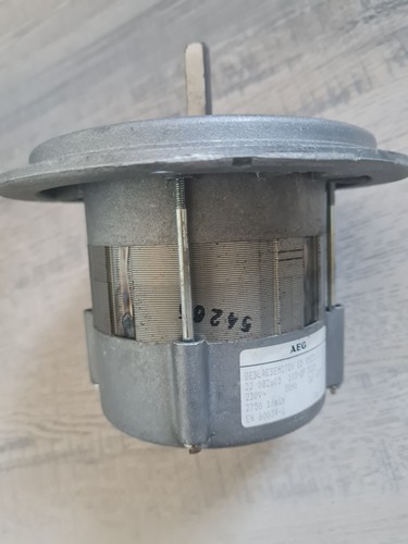 Aeg gebläsemotor für - aeg,