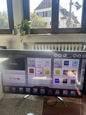 LG Smart Tv 47LA7909 47 Zoll Abholung