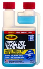 Rislone 4780 Diesel DEF