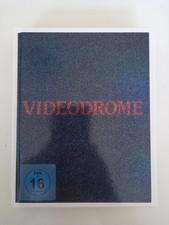 Videodrome Bluray Mediabook 3